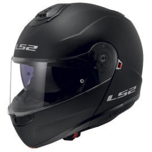 Ls2 casque modulable - modulable, ff908