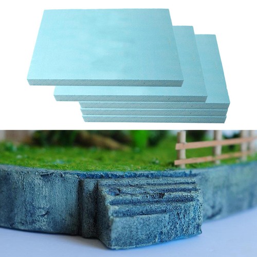 295x395x30mm mousse dalle - 295x395x30mm,