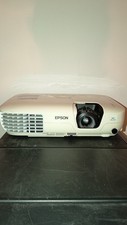 Epson EB-X7 Vidéoprojecteur 3LCD XGA 1024x768 2200 Lumens – Occasion