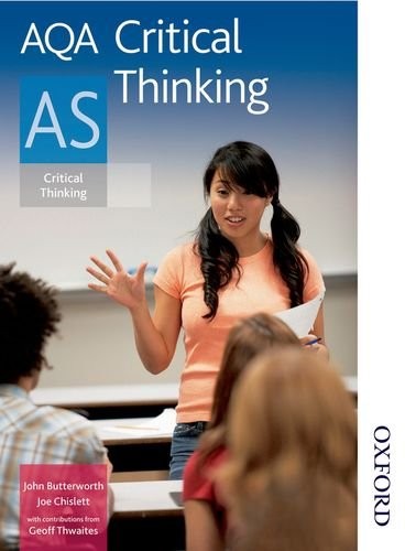 Aqa critical thinking - aqa,