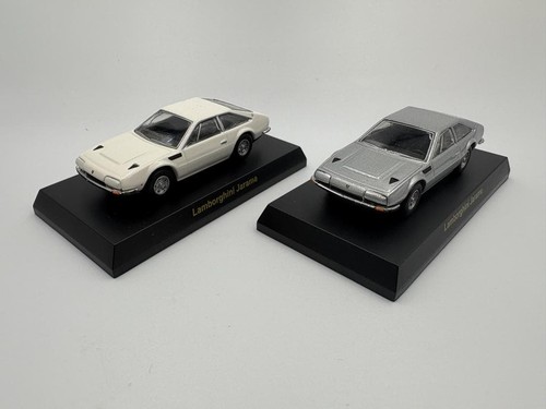 Kyosho lamborghini mini car - kyosho,