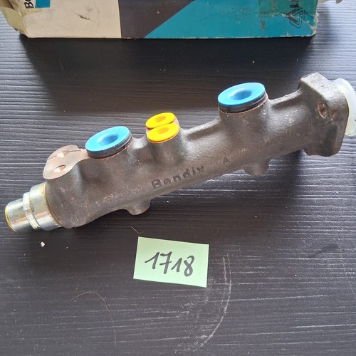 Fiat 127 maitre cylindre de - 127,