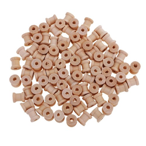 Lot 100 bobines vides en - bobines,