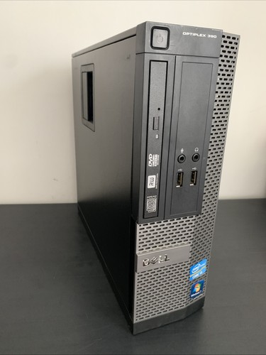 Dell optiplex 390 sff - 390,