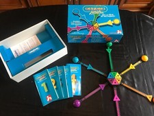 JEU DE PLATEAU - QUIZZARD