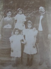 Photographie ancienne de