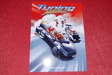 [BD COLLECTIONS] TUNING