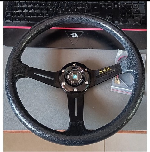 Volant nardi torino - nardi, neuf