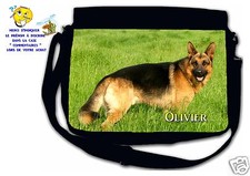 Sac bandoulière moyen modèle