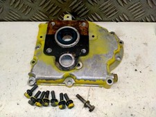 Moteur Bernard 328T11 (tondeuse BM11) - Carter de visite complet