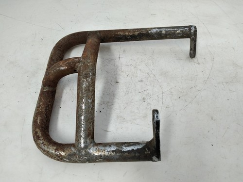 Honda 400 four - four, pare-chocs