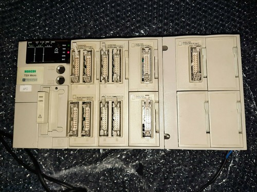 Modicon tsx micro tsx3721101 - modicon, micro,tsx3721101+t