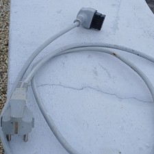 Câble alimentation Lave