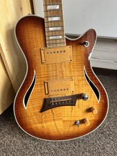 Michael Kelly Hybrid Special