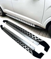 2 Pièces Marches Latérales