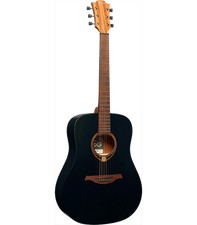 Guitare Folk Lag T70D-BLS