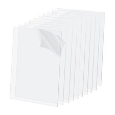 10 Pièces Feuille Cadre Photo