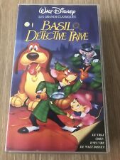 CASSETTE VIDÉO VHS DESSIN