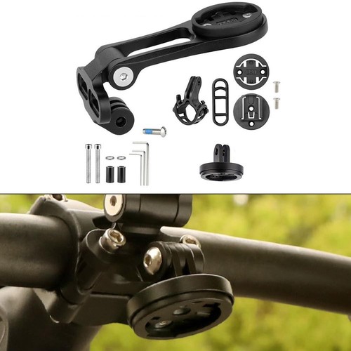 Support alliage aluminium - en,