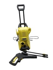 Nettoyeur haute pression