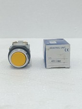 IDEC ABD110NY JAUNE BOUTON