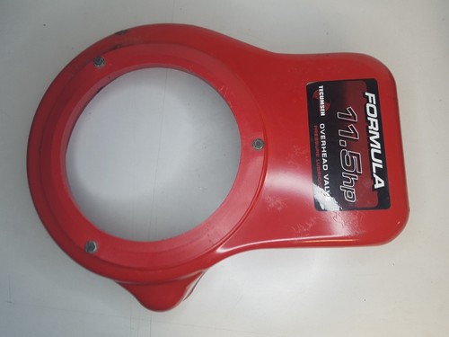 Volute moteur tecumseh - moteur,