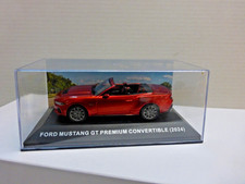 FORD MUSTANG   " GT PREMIUM