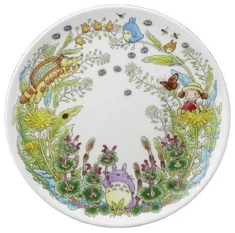 Mon voisin totoro - mon,