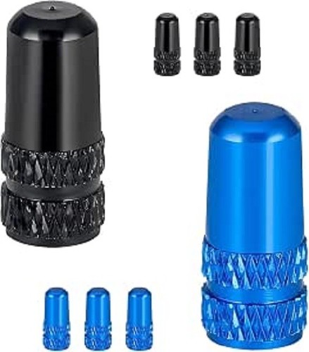 Pcs bicycle valve caps - pcs,