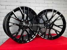 4X Roues 21" 809M Style 10