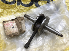 Vilebrequin Honda C50 ST50