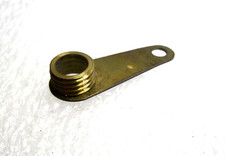 hanger for luminaire socket, old thread 10.5 mm, lamp part (1)