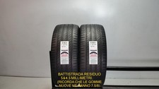 Pneus D'Occasion 245/45R18