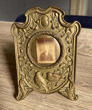 Ancien petit Cadre Porte-Photo