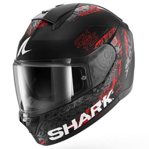 Casque intégral shark - intégral,