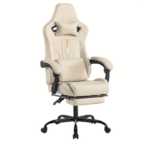 Chaise gaming ergonomique - gaming,
