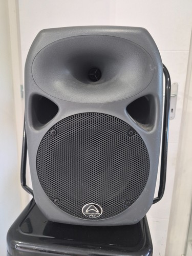 Enceinte sono active - enceinte,