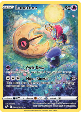 Pokémon séléroc crz - -,