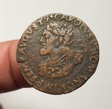 #141 - Token / Jeton -