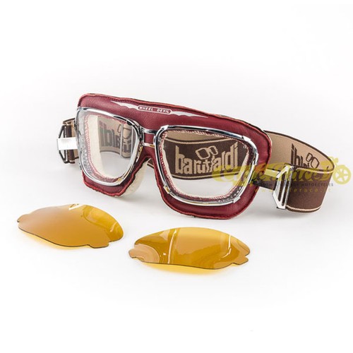 Lunettes baruffaldi - lunettes,