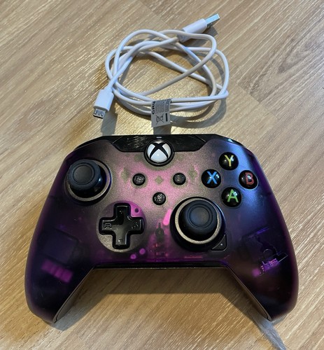 Manette xbox one pdp - manette,