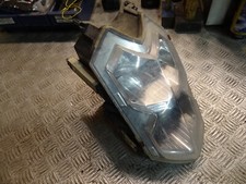 phare avant quad hyosung 450