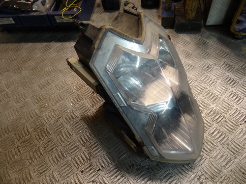 Phare avant quad hyosung 450 - quad,