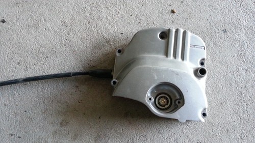 Suzuki gs500f couvercle - gs500f,