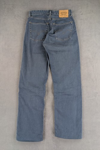 Jean baggy vintage 90s levi - 90s, levi's