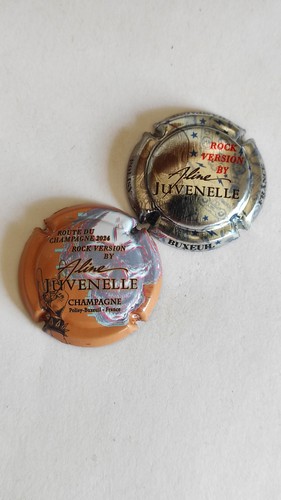 Capsules champagne a - capsules, de