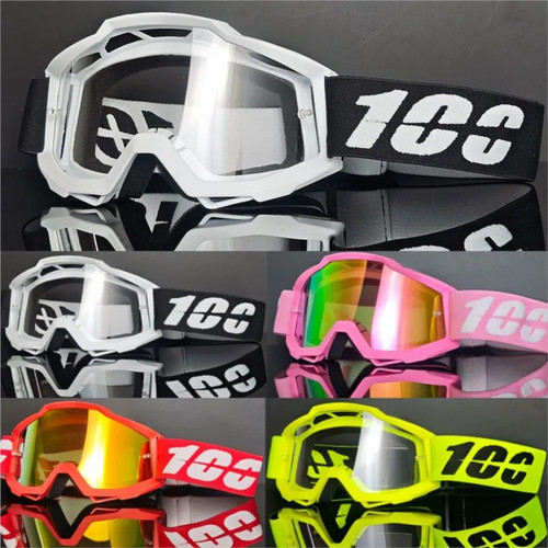 Lunettes moto tout - lunettes, terrain