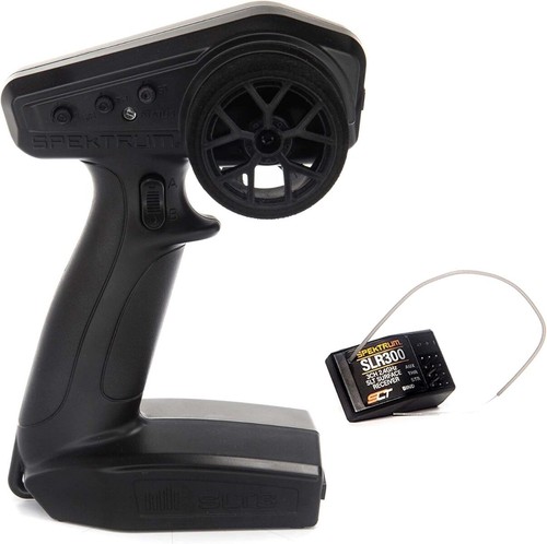 Spektrum slt3 channel slt - spektrum, 3-channel