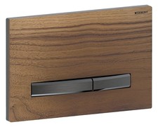 Plaque de commande Geberit