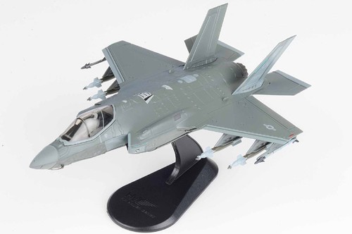 Ha4428 hobby master 35a - ha4428, f-35a